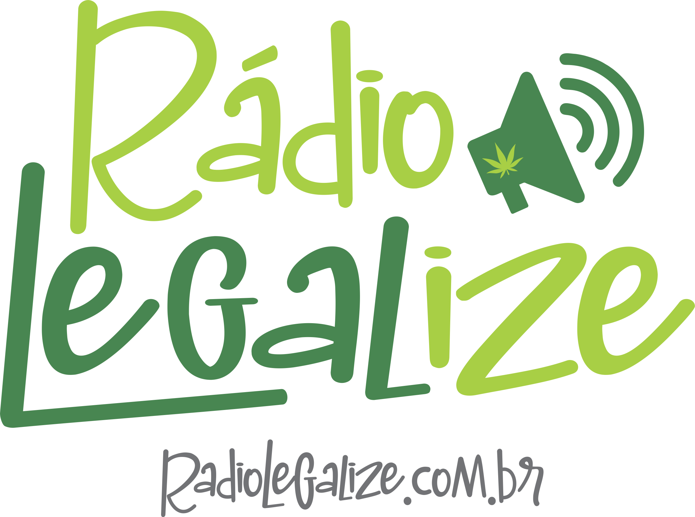 Radio Legalize